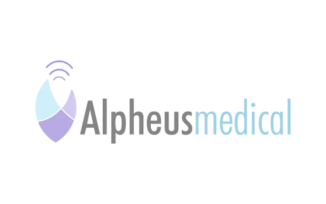 Alpheusmedical Logo