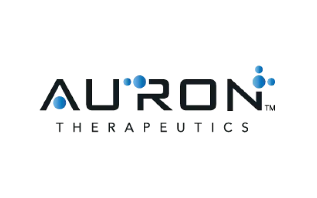 Auron Therapeutics Logo