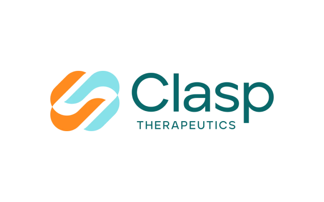 Clasp Therapeutics Logo