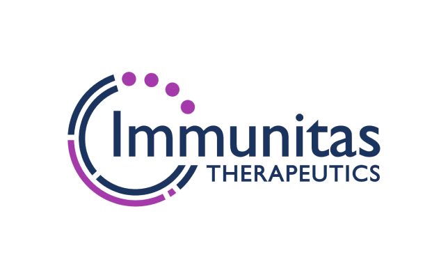 Immunitas Therapeutics Logo