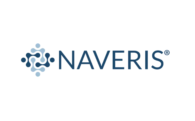 Naveris Logo