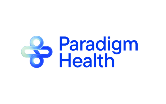 Paradigm Logo